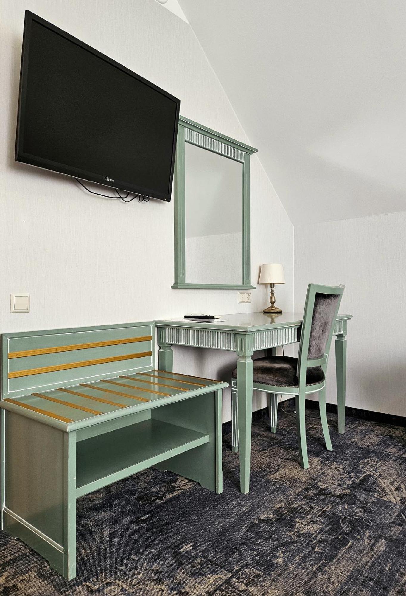 Guest House & Villa Astoma Palanga Ngoại thất bức ảnh