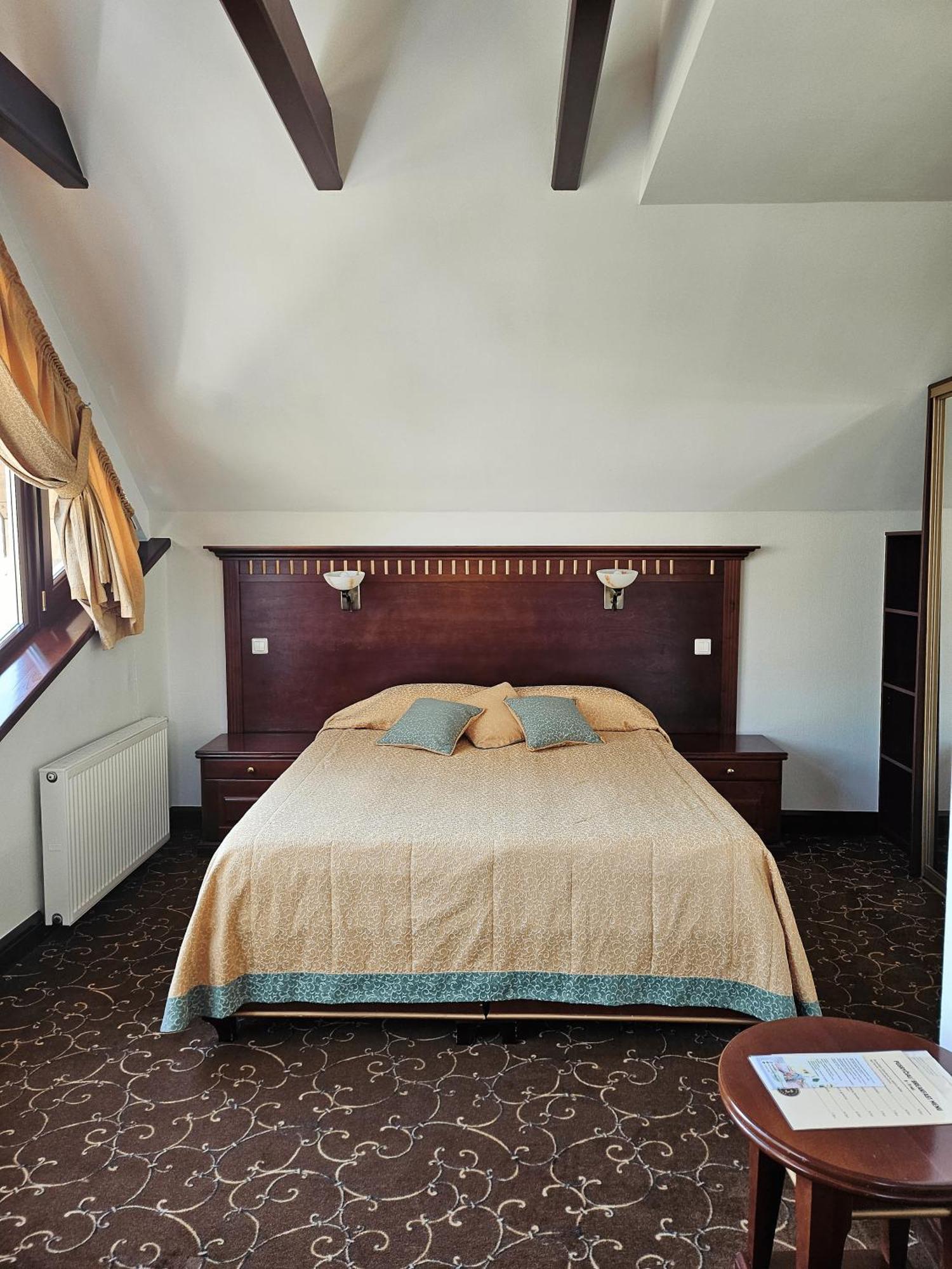 Guest House & Villa Astoma Palanga Ngoại thất bức ảnh